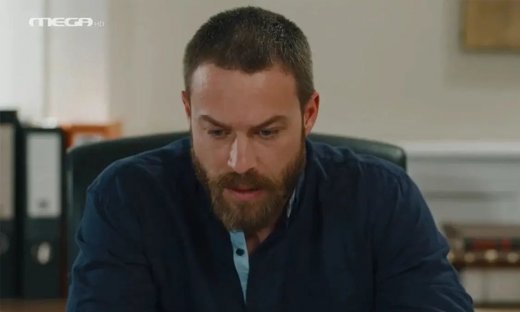 H Γη της Ελιάς: Ο Μιχάλης επιστρέφει στο σπίτι και βρίσκει την Πετράνα νεκρή