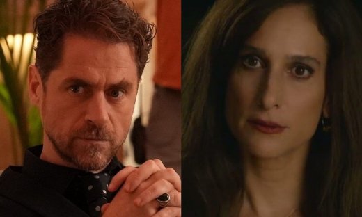 Ο Τιμωρός: O Αντώνης πιάνει επ’ αυτοφώρω Έλλη και Μάρκο