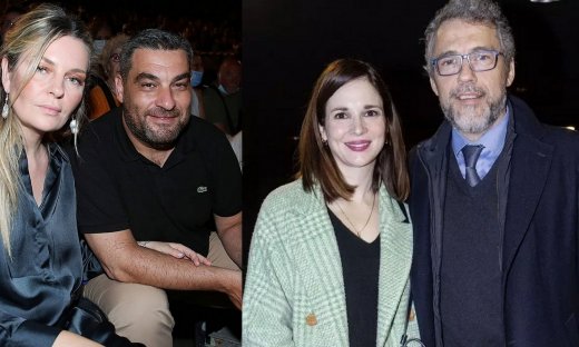 Νιφλής σε Δημητροπούλου – Βλατάκη: «Ευχαριστώ που μας στηρίξατε στην υιοθεσία του παιδιού μας»