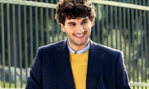 Σοκάρει ο γιος του Χαρδαβέλλα: «Τον βλέπαμε να πεθαίνει...»