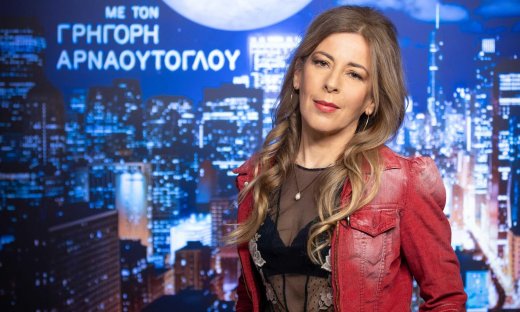 Μυριαγκού: Το Κωνσταντίνου & Ελένης μου έκανε ζημιά στο θέατρο. Ήμουν το μαύρο πρόβατο & το πλήρωσα