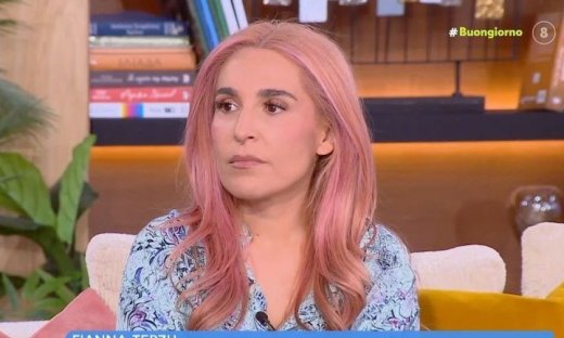 Συγκινεί η Γιάννα Τερζή: «Όταν είσαι καθηλωμένος σε ένα κρεβάτι, αλλάζουν πολλά κομμάτια μέσα σου»