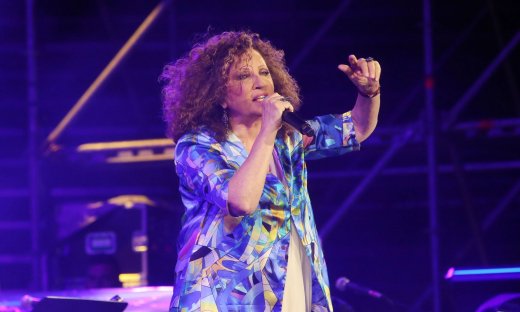 Γλυκερία: Μετά το Καλλιμάρμαρο κι άλλες ακυρώσεις συναυλιών της