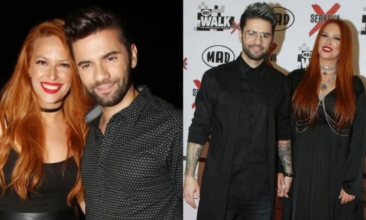 Θοδωρής Μαραντίνης: Έστειλε εξώδικο στη Σίσσυ Χρηστίδου - Τι συμβαίνει;