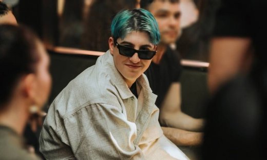 Ο Good Job Nicky για την αποχή του από τη μουσική: «Έγιναν κάποια πράγματα που δε μου επιτρέπουν...»