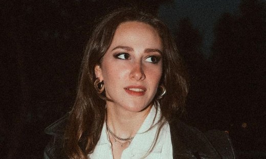 Άγιος έρωτας – Πάλλα: «Έχω μάθει να ακούω, να κατανοώ, να βάζω τον εγωισμό μου πίσω»