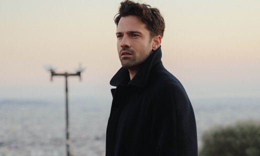 Κωνσταντίνος Αργυρός: Εκδικάζονται τα ασφαλιστικά μέτρα για το τραγούδι "Ψέματα"