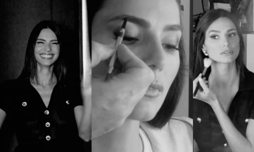 Ηλιάνα Παπαγεωργίου: Εκθαμβωτική στην πρώτη της ανάρτηση μετά την επίσημη ανακοίνωση για το GNTM