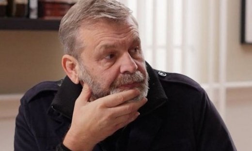 Η Γη της Ελιάς: Ο Τζον συγκρούεται άσχημα με την Αθηνά & "πολιορκεί" την Ιουλία