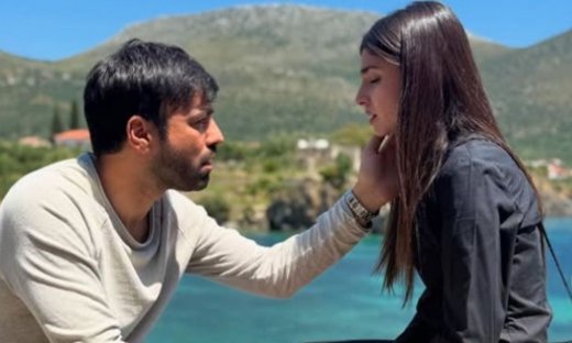 Γη της ελιάς επεισόδια: Ο Λυκούργος ζητά εξηγήσεις από τον Στέφανο για τη Βασιλική