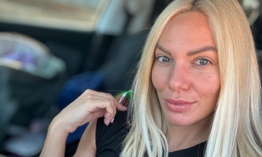 Ιωάννα Μαλέσκου: «Είχα βιώσει ερωτική απογοήτευση – Άμα πεισμώσω γίνομαι οδοστρωτήρας»