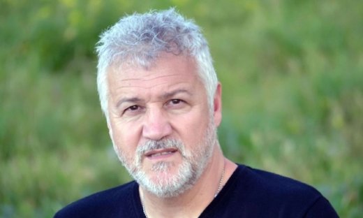 Σπύρος Πετρουλάκης: «Ενώ ξέχναγε τα πάντα, είχε μια ατάκα σταθερή! Είναι συγκλονιστικό αυτό»