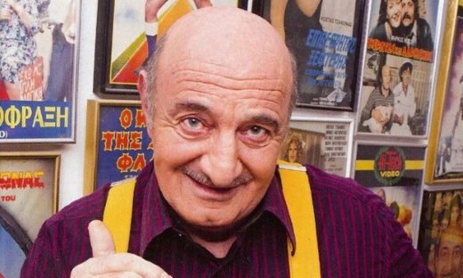 Κώστας Τσάκωνας: Τα δυο αδέρφια με προβλήματα υγείας, το δέντρο που τον τραυμάτισε και ο καρκίνος