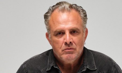 Πασχάλης Τσαρούχας: Η ηλικία, η καριέρα και η εξομολόγηση για τα παιδιά του