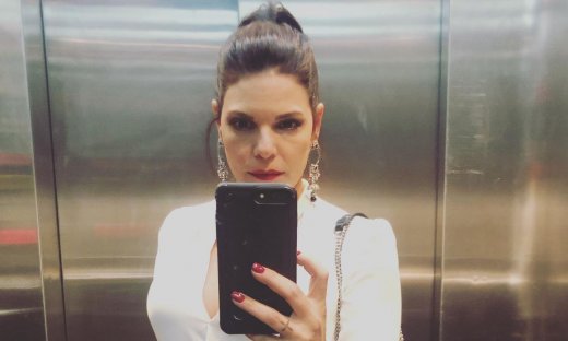 Μαρίνα Ασλάνογλου: Στόχος μου είναι να ξεχωρίσω με αυτό που κάνω