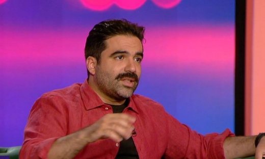 Γιωργής Τσουρής: «Έχω υπάρξει απαράδεκτος σε διάφορα πράγματα»