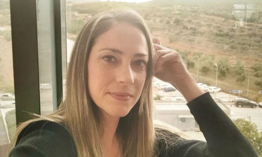 Ούστα: Θεωρώ αδιακρισία το να βρίσκομαι σε μια παραλία και να προσπαθούν να με βγάλουν φωτογραφία