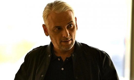 Τιμωρός – Ηλίας Γκογιάννος: Νομίζω πώς το κοινό έχει ανάγκη τη δικαίωση