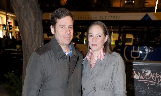 Αλεξάνδρα Ούστα: Όταν γεννήθηκε ο γιος μου γνώρισα έναν καινούργιο κόσμο