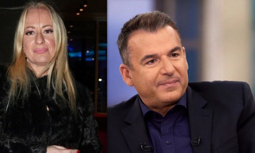 Γραμμέλη: Χαίρομαι που ο Λιάγκας στεναχωριέται - Είναι ένας άνθρωπος που πονάει αυτό που κάνει!