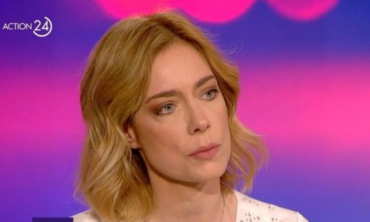 Ντάνη Γιαννακοπούλου: «Στον εργασιακό χώρο κάποιες φορές πρέπει να σηκώσεις το ανάστημά σου και…»