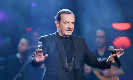 Λευτέρης Πανταζής και Panik συνεχίζουν μαζί στις επιτυχίες!