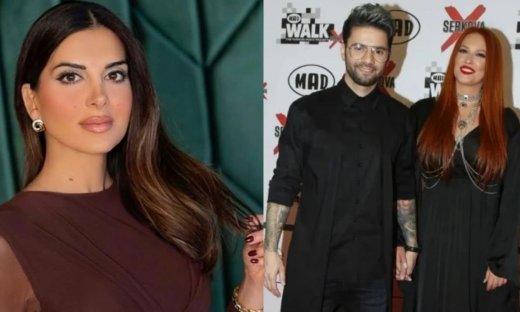 Τσιμτσιλή για το εξώδικο Μαραντίνη σε Χρηστίδου: «Μου είπαν ότι η Σίσσυ...»