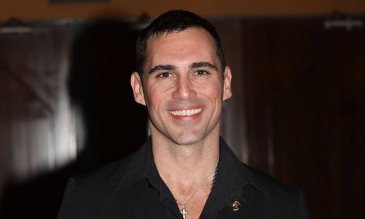 Ανθιμος Ανανιάδης: Από τη «Μαρία την Άσχημη» στα 40 του – Οι σχέσεις, ο γιος και η ζωή του σήμερα