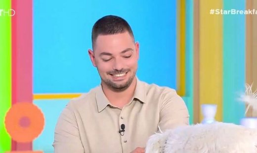 MasterChef - Παναγιώτης: «Είναι μεγάλο ψέμα αυτό που λένε...»