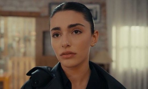 Γη της ελιάς – Τάσσου: Έτσι θα ήθελε να δει στο φινάλε την ηρωίδα της