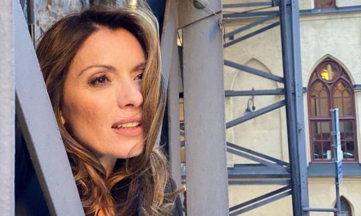 Αλεξάνδρα Πασχαλίδου: «Ήμουν προετοιμασμένη, γεννημένη, για την απόλυτη αποτυχία»