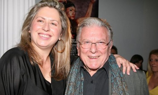 Σάντρα Βουτσά: «Έχουμε περάσει πολλά τα τελευταία χρόνια» - Η συμβουλή του πατέρα της