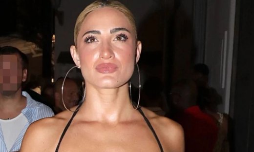 Τούνη: «Χαμογελάς, ενώ μέσα σου νιώθεις πως θες να τσιρίξεις και να κλάψεις…»