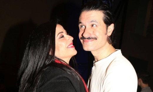 Γενέθλια για τον Ορφέα Αυγουστίδη – H τρυφερή ανάρτηση της μητέρας του, Μαρίας Τζομπανάκη