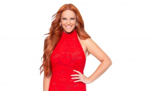 Σίσσυ Χρηστίδου: Μοιράζεται backstage στιγμές πριν τη μεγάλη πρεμιέρα του «Χαμογέλα & Πάλι» στο Mega