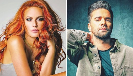 Μαραντίνης για Χρηστίδου: «Ο χωρισμός δεν είναι αποτυχία, θα έκανα πολλά πράγματα διαφορετικά»