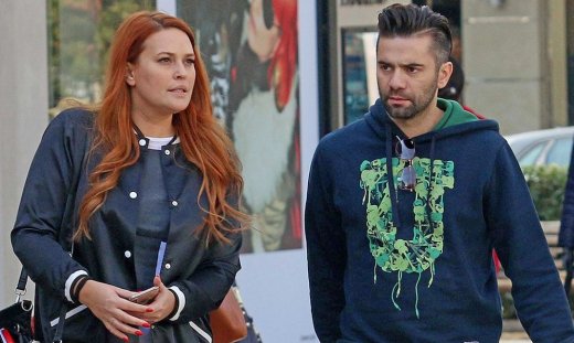 Δικηγόρος Μαραντίνη: «Αν η κυρία Χρηστίδου επιθυμεί να εκθέσει τα προσωπικά δεδομένα… ελεύθερα»