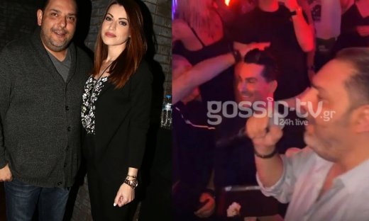 Παντρεύεται ο Στέλιος Διονυσίου! Το bachelor party με τον Άγγελο & τον Μενιδιάτη-Αποκλειστικά βίντεο