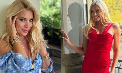 Μαλέσκου: «Θα ήθελα να είμαι στη θέση της Μενεγάκη, να κάνω μπανάρες και να είμαι χαλαρή»