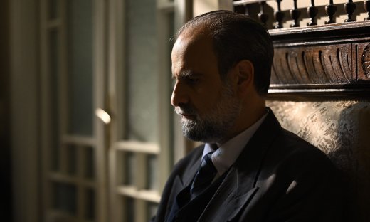 Άγιος έρωτας: H Χλόη είναι αποφασισμένη να καταστρέψει τον δολοφόνο της θείας της