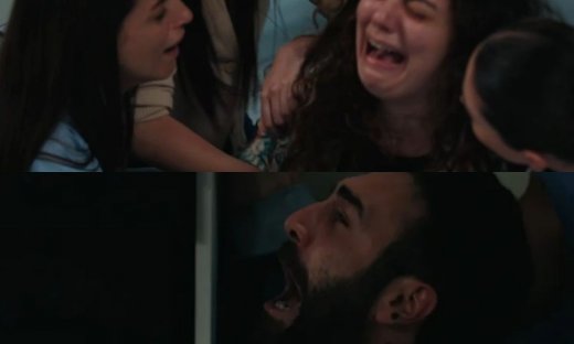 Οι τραγικοί θάνατοι στη Γη της Ελιάς έφεραν υψηλά ποσοστά τηλεθέασης - Άνοδος και για το Big Brother