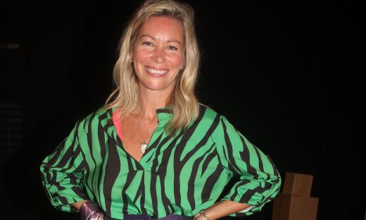 Άριελ Κωνσταντινίδη: Η ηλικία, η σχέση με τη Βουγιουκλάκη, η Eurovision και η μητρότητα