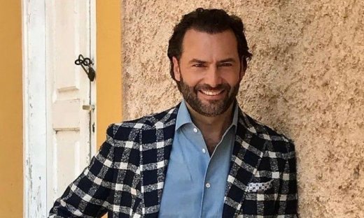 Μπουγιούρης για το σοκαριστικό ατύχημα που είχε: Γλίστρησε το αμάξι & έφυγε στη χαράδρα...