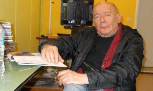 Πέθανε ο ηθοποιός και σκηνοθέτης Βασίλης Παπαβασιλείου