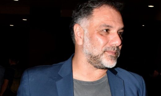 Αρναούτογλου για Αναστάση:«Φωνάζει στα καλά καθούμενα.Θα είμαι δίπλα του σε αυτή την ιστορία»