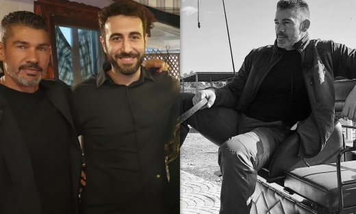 Πιλάλης:Ποιος είναι ο Αποστόλης από την "Ελιά" που θα εκδικηθεί ο Πότης για τον χαμό των παιδιών του