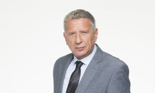 Κώστας Κόκλας: Η ηλικία, η καριέρα, η περιπέτεια της υγείας του και ο 17χρονος γιος του