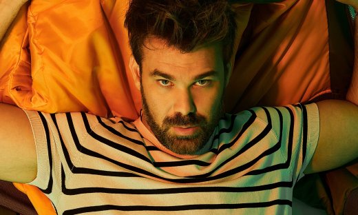 «Αν Δεν Έρθεις Εσύ»: Ο Γιώργος Σαμπάνης και η Ελεάνα Βραχάλη ενώνουν τις δυνάμεις ξανά