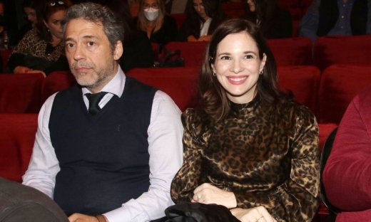 Ευγενία Δημητροπούλου: «Γειτόνισσα κάλεσε την αστυνομία γιατί νόμιζε ότι με πνίγουν στην πισίνα»