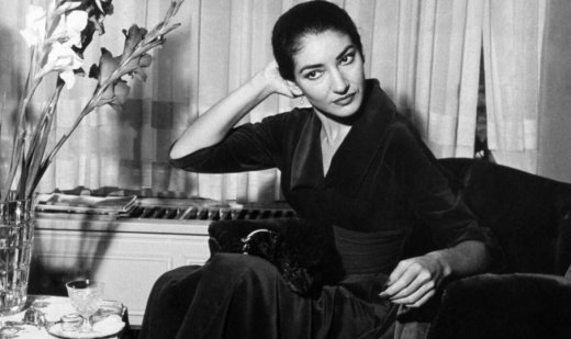 Μαρία Κάλλας: 102 χρόνια από τη γέννηση της ντίβας που συγκλόνισε τον κόσμο